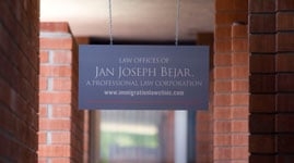 Photo of Immigration Law Clinic