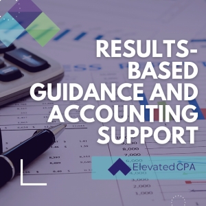Photo of Elevated CPA