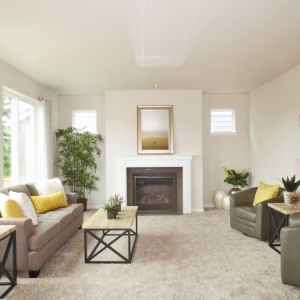 Lacey Design Smart Staging