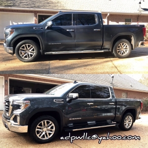 Photo of American Detail and Pressure Washing