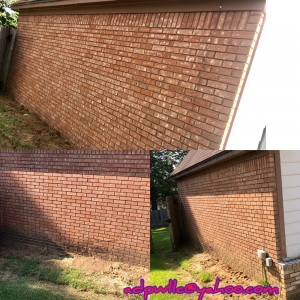 Photo of American Detail and Pressure Washing