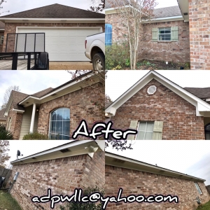 Photo of American Detail and Pressure Washing