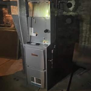 Photo of Fenton Heating & Air Conditioning