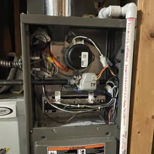 Photo of Fenton Heating & Air Conditioning