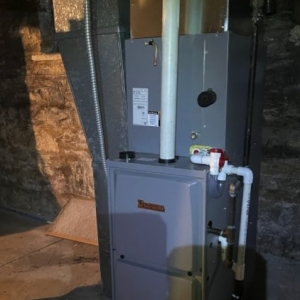 Photo of Fenton Heating & Air Conditioning