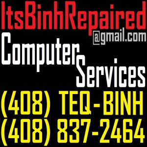 Photo of It's Binh Repaired