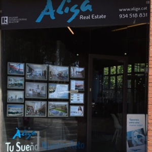 Photo of Àliga Real Estate