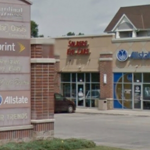 Photo of Allstate Insurance Agent: Scott Campbell
