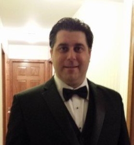 Photo of Garrel Behrends II