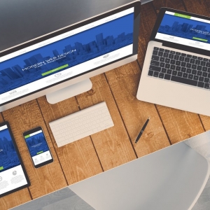 Photo of Turnkey Website Design