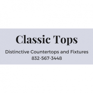 Conroe Classic Tops