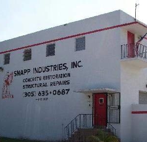 Miami Snapp Industries