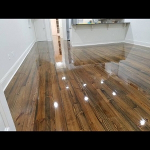 Photo of LA Custom Flooring