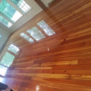 Photo of LA Custom Flooring