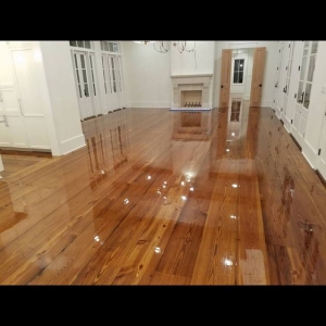 Photo of LA Custom Flooring