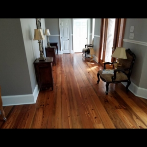 Photo of LA Custom Flooring