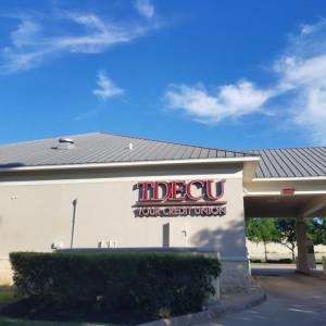 Photo of TDECU Rosenberg