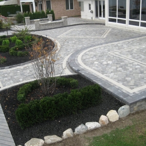 Photo of Obry Brick & Landscape