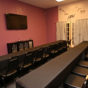 Photo of The Legacy Space