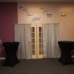 Photo of The Legacy Space
