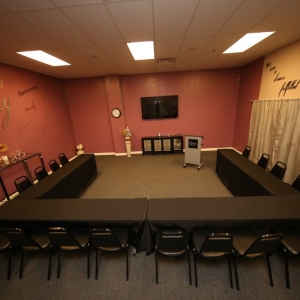 Photo of The Legacy Space