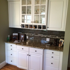 Photo of A Step Beyond Remodeling