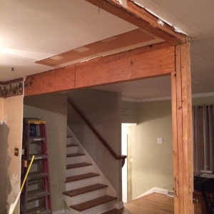 Photo of A Step Beyond Remodeling