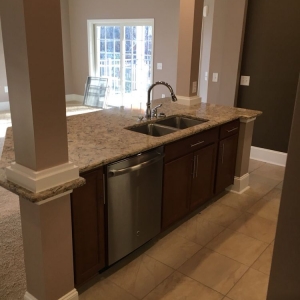 Photo of A Step Beyond Remodeling