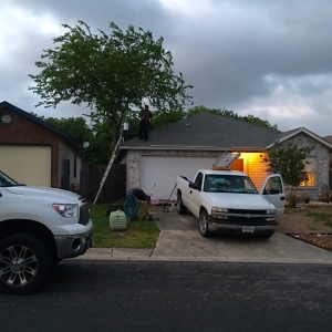 San Antonio 1st Choice Roofing