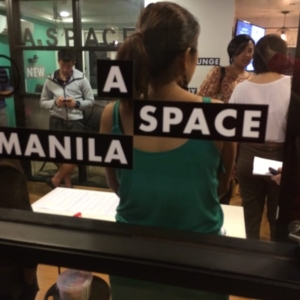 Photo of A Space