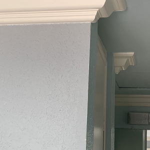 Photo of Crown Moulding Designs