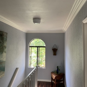 Photo of Crown Moulding Designs