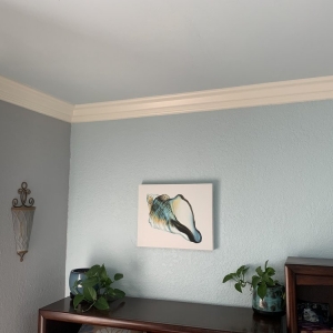 Photo of Crown Moulding Designs
