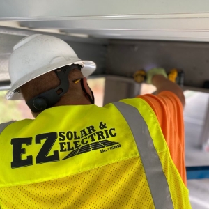 Photo of EZ Solar & Electric