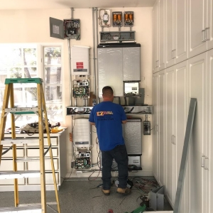 Photo of EZ Solar & Electric