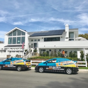Photo of EZ Solar & Electric