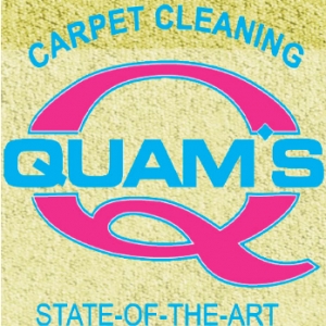 Photo of Quam's Carpet Cleaning