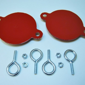 Photo of Friendly Fire Life Safety
