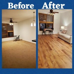 Photo of Elite Flooring Repair