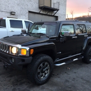 Photo of Elmsford Hand Car Wash