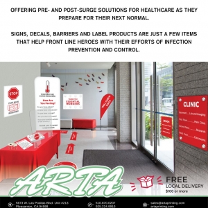 Photo of Arta Print & Promotions