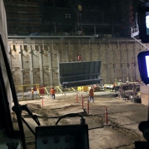 Photo of Amax engineering company