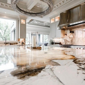 Plain City Distinctive Marble & Granite
