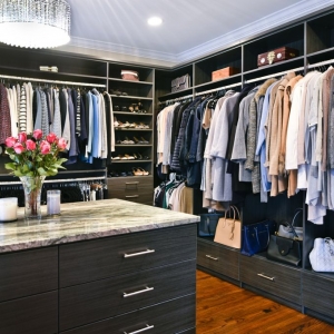 Photo of Econize Closets & Blinds