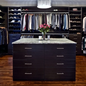 Photo of Econize Closets & Blinds