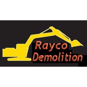 Photo of Rayco Mobile Home Demolition