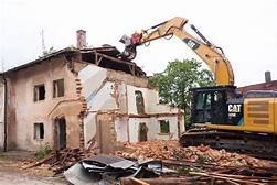 Photo of Rayco Mobile Home Demolition