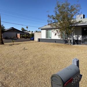 Photo of Jovany's Lawn Care