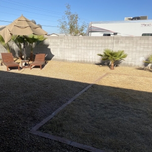 Photo of Jovany's Lawn Care