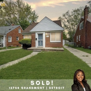 Photo of Breauna Browning - 4Houses Realty